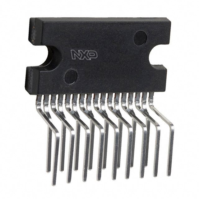 TDA8944AJ/N2,112 NXP USA Inc. Amplificateur stéréo classe AB IC AA 7W DBS17P