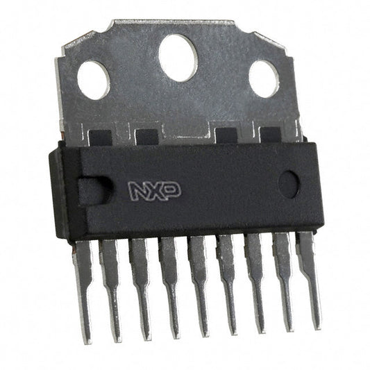 TDA8943SF/N1,112 Amplificateur mono classe AB IC AA 6W 9SIL Circuits intégrés d'amplificateurs audio haute performance IC by NXP USA Inc.