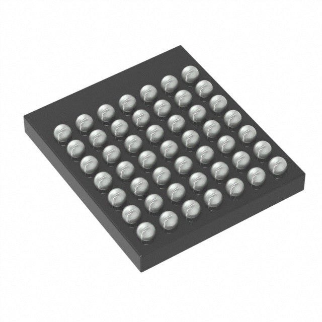 TFA9891UK/N1AZ NXP USA Inc. IC AA AMP CLASS D MONO 3.6W 49WLCSP