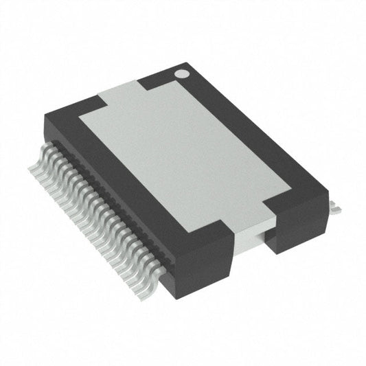 TDF8530TH/N1,518 IC AA AMP CLASS D QUAD 100W 44HSOP Hochleistungs-Audioverstärker-ICs IC by NXP USA Inc.