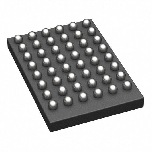 TFA9914UK/N1Z IC AA AMP CLASS D MONO 5.6W 48WLCSP High-Performance Audio Amplifier ICs IC by NXP USA Inc.