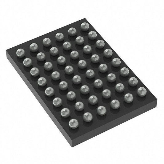 TFA9894DUK/N2Z IC AA AMP CLSS D MONO 9.5MW 48WLCSP High-Performance Audio Amplifier ICs IC by NXP USA Inc.