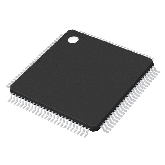 TDF8532HH/N3Y IC AA AMPLIFIER CLASS D 100HLQFP High-Performance Audio Amplifier ICs IC by NXP USA Inc.