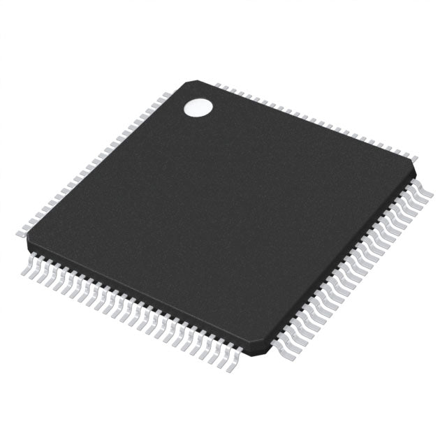 TDF8534HH/N3K NXP USA Inc. IC AA AMPLIFIER CLASS D 100HLQFP Original Authentic IC Component