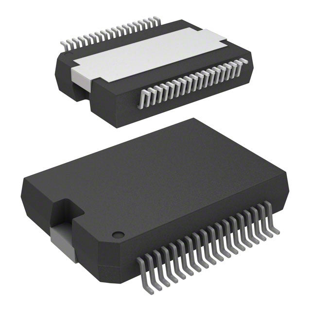 TDF8546TH/N1,518 NXP USA Inc. Circuit intégré AA AMP CLASSE AB QUAD 64W 36HSOP