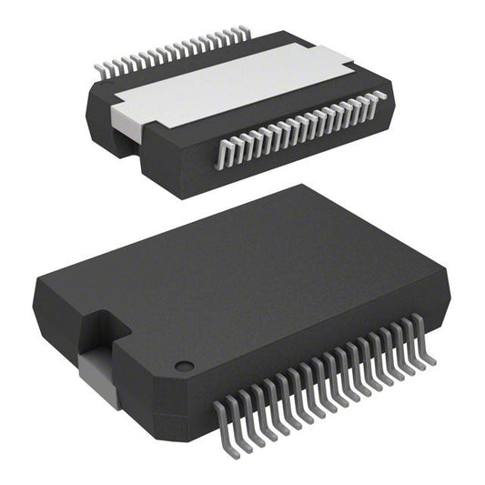 TDF8544TH/N3,118 IC AA AMP CLASS AB QUAD 28W 36HSOP High-Performance Audio Amplifier ICs IC by NXP USA Inc.