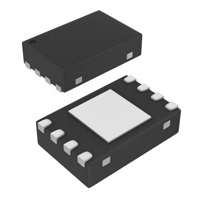 LM4819LD/NOPB Texas Instruments IC AA AMP CLASS AB MONO 350MW 8WSON Original Authentic IC Component