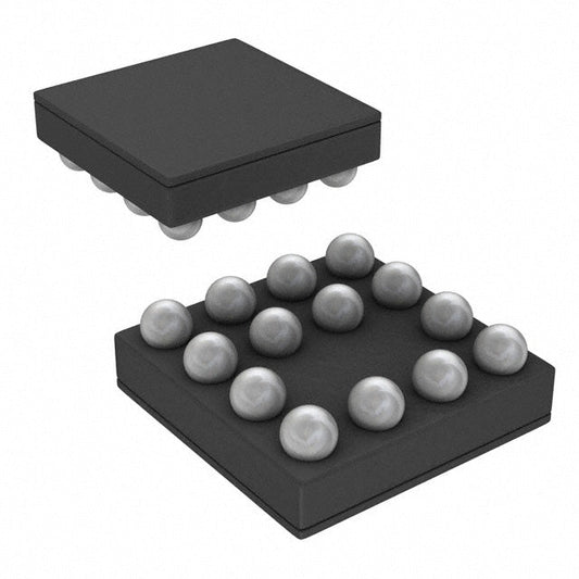 BD88415GUL-E2 IC AA AMP AB STEREO 80MW VCSP50L2 Rohm Semiconductor Components - High-Reliability ICs & Power Solutions IC by Rohm Semiconductor