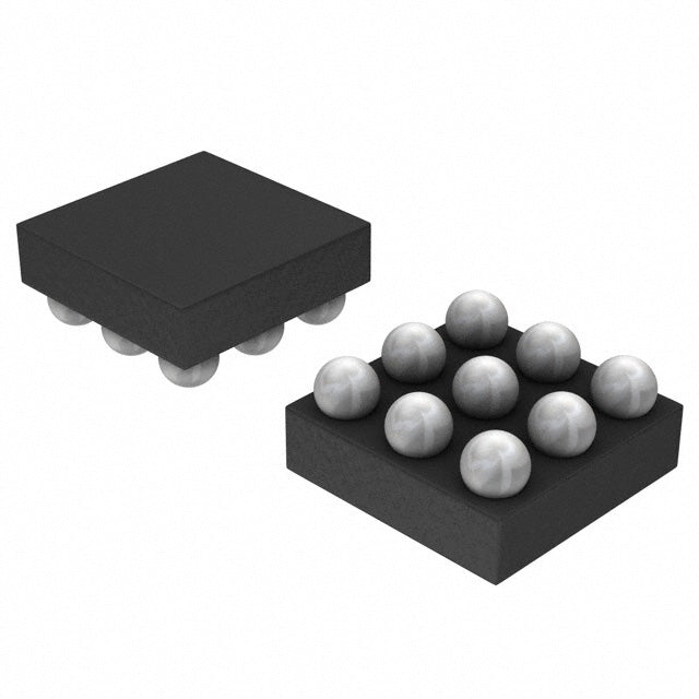 NCP2820FCT1G onsemi IC AA AMP D MONO 2.65W 9FLIPCHIP Original Authentic IC Component