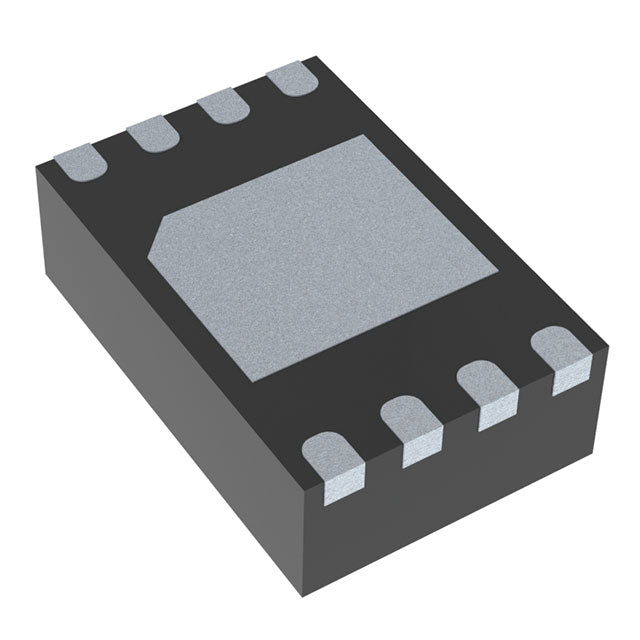 BD7830NUV-TR Rohm Semiconductor Amplificateur mono classe AB IC AA 2,25 W 8 V