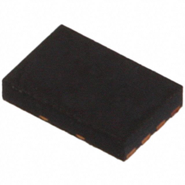 BD5632NUX-TR Rohm Semiconductor Amplificateur mono classe D IC AA 2,5 W 8 V