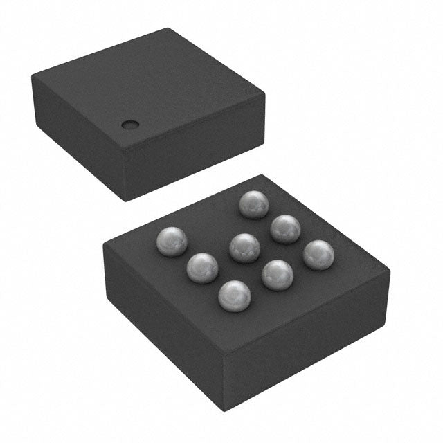 TPA6203A1GQVR Texas Instruments Circuit intégré AA AMP CLASSE AB MONO 1,25 W 8BGA Original Authentic IC Component