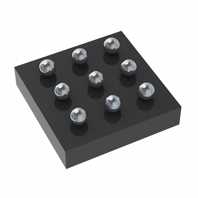 MAX98360AENL+ Analog Devices Inc./Maxim Integrated IC AA DIGITAL CLASS D MIT 1,2V DIGITA Original Authentic IC Component