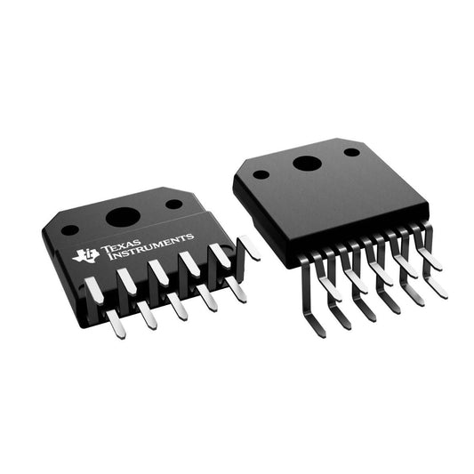 LM3875TF/NOPB IC AA AMP AB MONO 56W TO220-11 High-Performance Audio Amplifier ICs IC by Texas Instruments