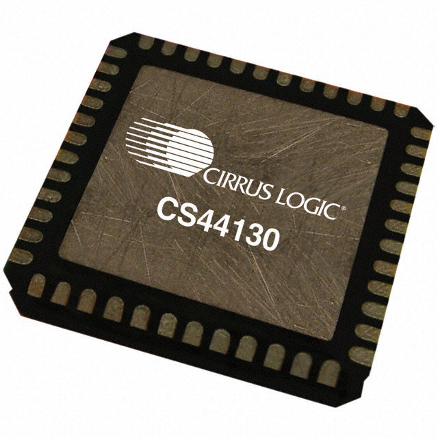 CS44130-CNZ Cirrus Logic Inc. IC AA AMP CLASS D DL/QUAD 60W 48QFN Original Authentic IC Component
