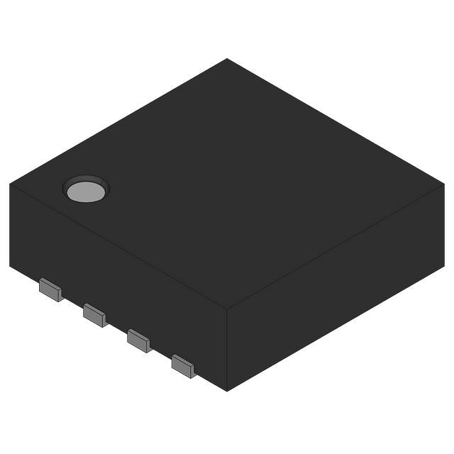 LM4809LQ/NOPB National Semiconductor IC AA Audioverstärker, 0,105 W, 2 Kanäle Original Authentic IC Component