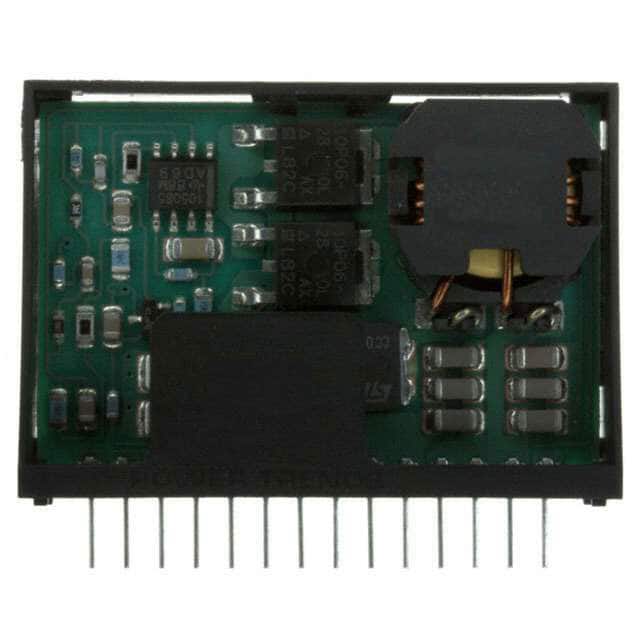 LA4440-E onsemi IC AA AUDIO AMPLIFIER SE2CH/BTL