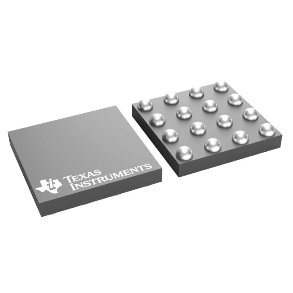 LM48557URX/NOPB Texas Instruments IC AA AMP CLASS AB MONO 16USMD