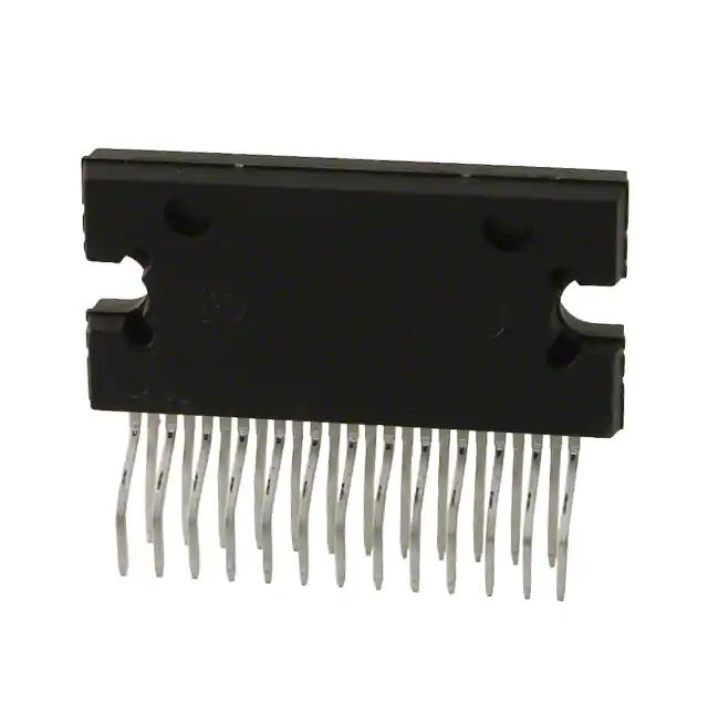 LA47202P-N-E onsemi IC AA CARAUDIO AMPLIFIER BTL4CH