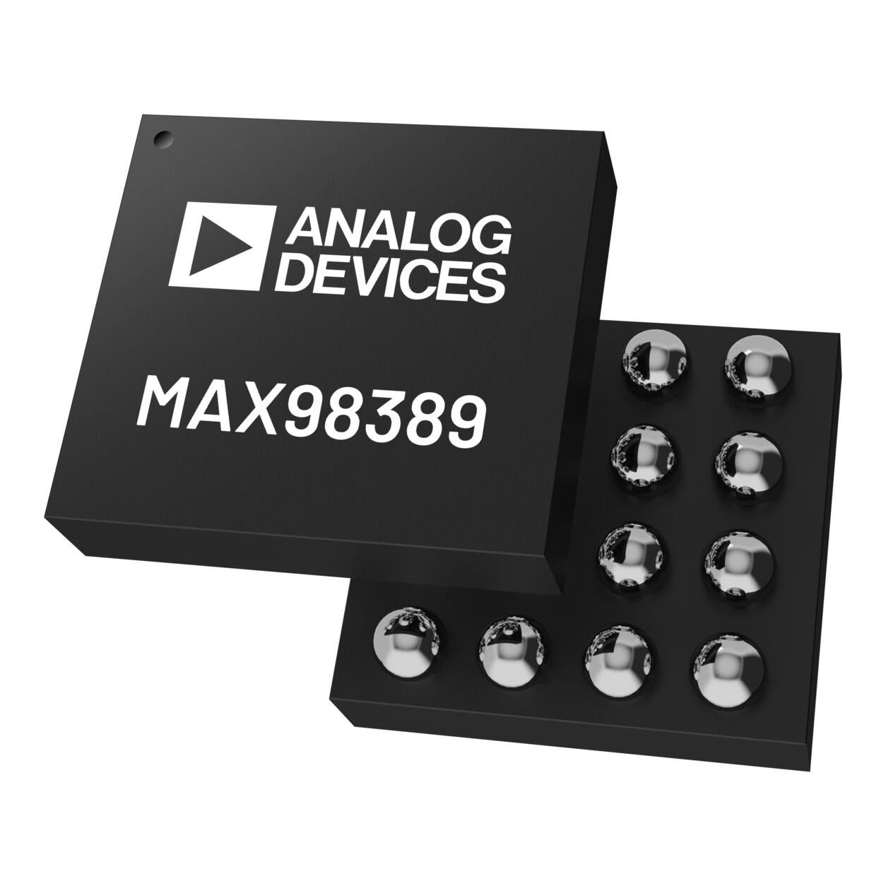 MAX98389EWE+T Analog Devices Inc./Maxim Integrated IC AA DIGITAL INPUT SLIM CLASS-D AMPLI