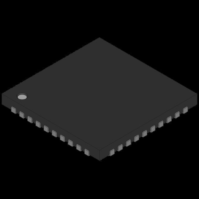 MAX9877ERP+ Analog Devices Inc./Maxim Integrated IC AA LOW RF SUSCEPTIBILITY MONO AUDIO