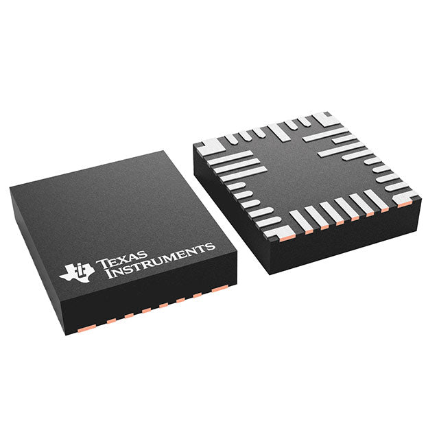 TAS2110RPPR Texas Instruments IC AA CLASS D AMP