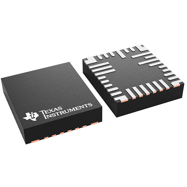 TAS2110RPPT Texas Instruments IC AA CLASS D AMP