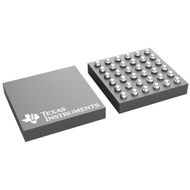 TAS2574YCGR Texas Instruments IC AA 8.2W DIGITAL-INPUT SMART AMPLIFI Original Authentic IC Component