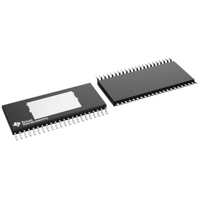 TAS5634DDV Texas Instruments IC AA AMP D MONO/STER 600W 44HTSSOP Original Authentic IC Component