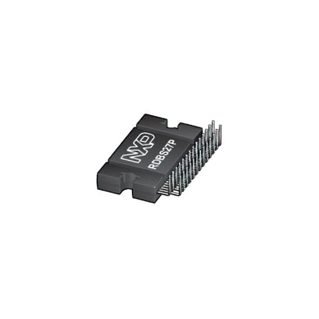 TDF8541SD/N3,112 NXP USA Inc. IC AA AMP CLASS AB QUAD 64W 27RDBS