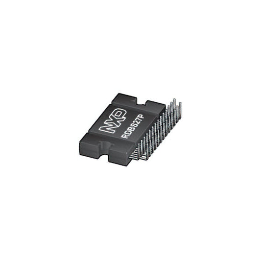 TDF8541SD/N3,112 IC AA AMP CLASS AB QUAD 64W 27RDBS High-Performance Audio Amplifier ICs IC by NXP USA Inc.