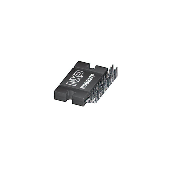 TDF8546ASU/N1ZU NXP USA Inc. IC AA CLASS AB AMPLIFIER