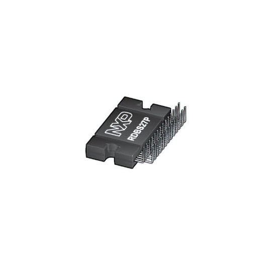 TDF8546ASU/N1ZU IC AA CLASS AB AMPLIFIER High-Performance Audio Amplifier ICs IC by NXP USA Inc.