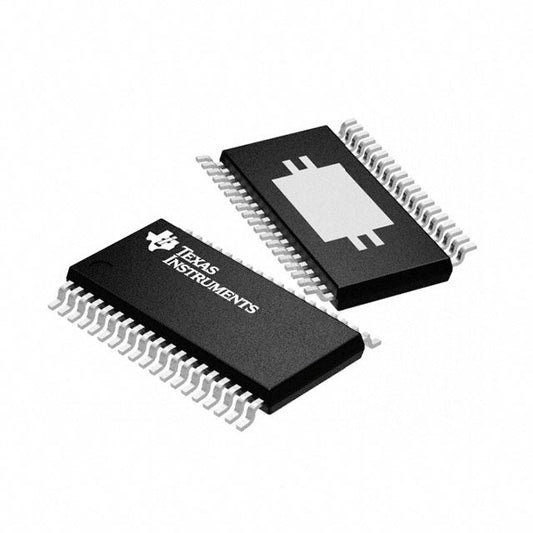 TAS5806MDCPR IC AA AMP D MONO/STER 45W 38HTSSOP High-Performance Audio Amplifier ICs IC by Texas Instruments