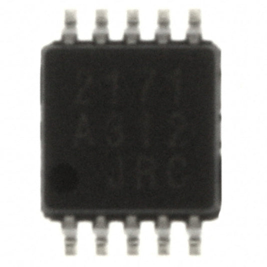 NJM2171AR-TE1 Circuit intégré AA AMP CLASSE AB STER 8,5 MW 10 VSP Circuits intégrés d'amplificateurs audio haute performance IC by Nisshinbo Micro Devices Inc.