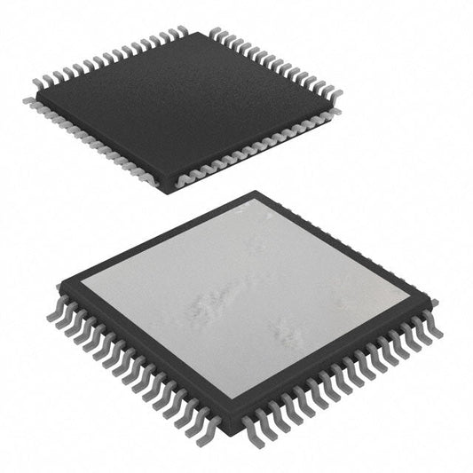 TAS5631PHDR IC AA AMP D MONO/STER 600W 64HTQFP High-Performance Audio Amplifier ICs IC by Texas Instruments