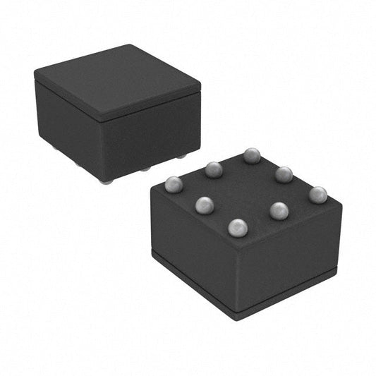 LM4820IBP-6 IC AA AMP CLASS AB MONO 1W 8USMD High-Performance Audio Amplifier ICs IC by Texas Instruments