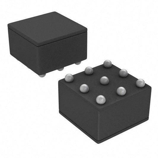 LM4894IBP IC AA AMP CLASS AB MONO 1.4W 9USMD High-Performance Audio Amplifier ICs IC by Texas Instruments