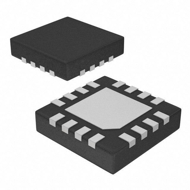 PAM8908JER_B01 Diodes Incorporated IC AA AMP AB STER 35MW U-QFN3030-16 Original Authentic IC Component