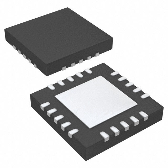 TPA4411MRTJR Texas Instruments IC AA AMP CLASS AB STER 100MW 20QFN Original Authentic IC Component
