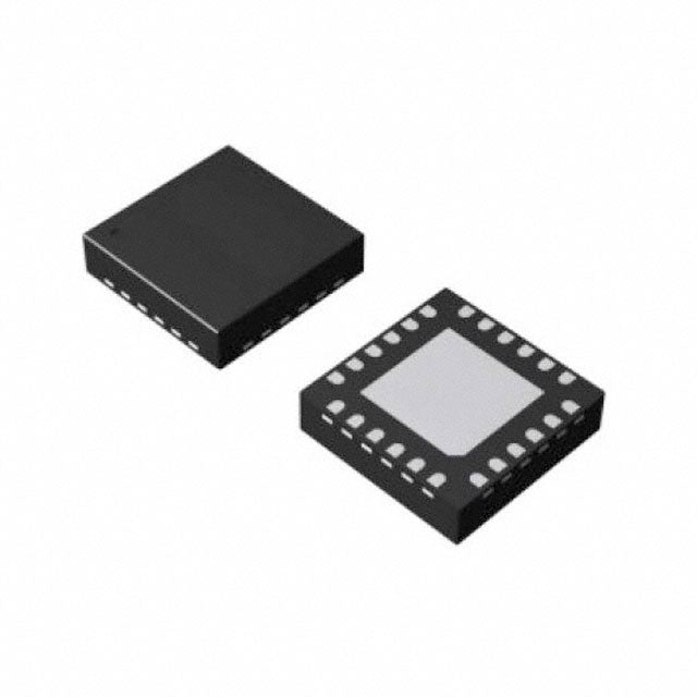 BD28623MUV-E2 Rohm Semiconductor Circuit intégré AA AMP D STÉRÉO 17W VQFN024V4040