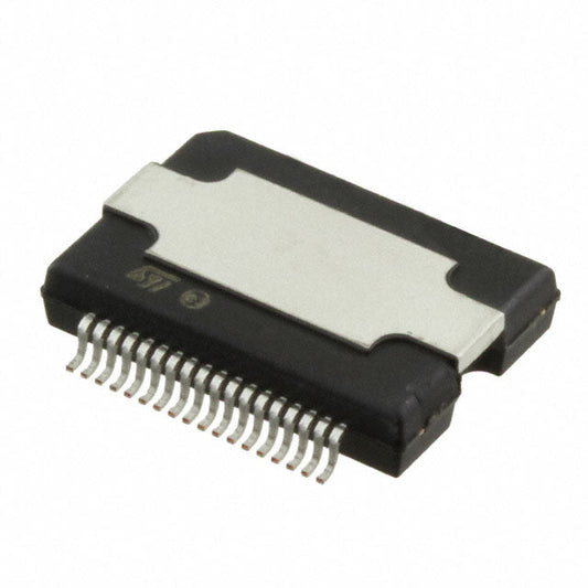 STA50613TR IC AA AMP D MONO/STER 120W PWRSO-36 High-Performance Audio Amplifier ICs IC by STMicroelectronics