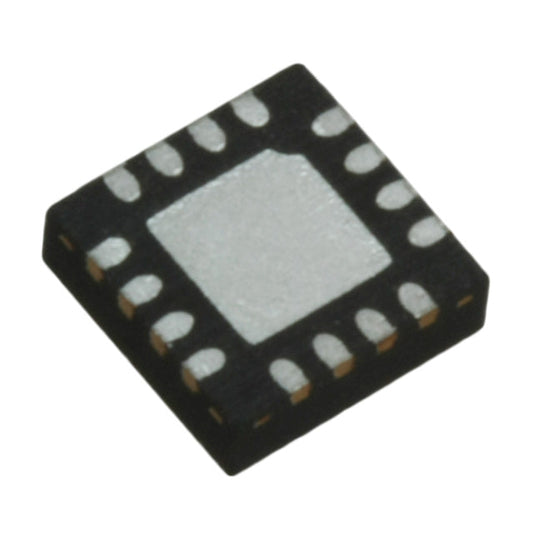 TS4961TIQT IC AA AMP CLASS D MONO 1.95W 16QFN High-Performance Audio Amplifier ICs IC by STMicroelectronics