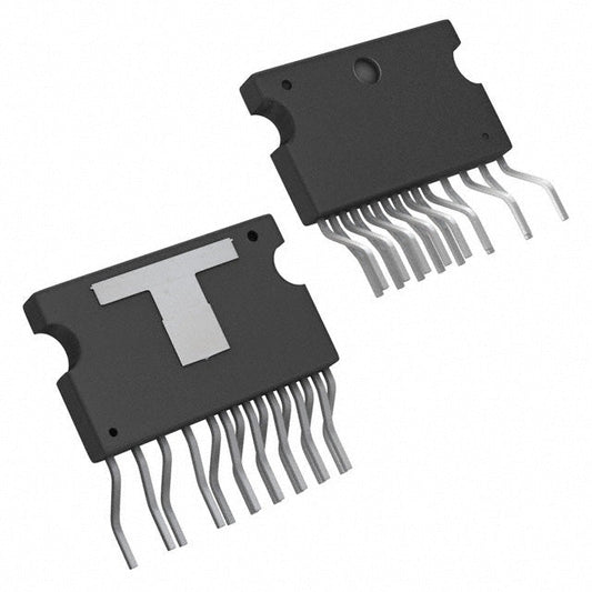LME49830TB/NOPB Circuit intégré AA AMP CLASSE AB MONO TO247-15 Circuits intégrés d'amplificateurs audio haute performance IC by Texas Instruments