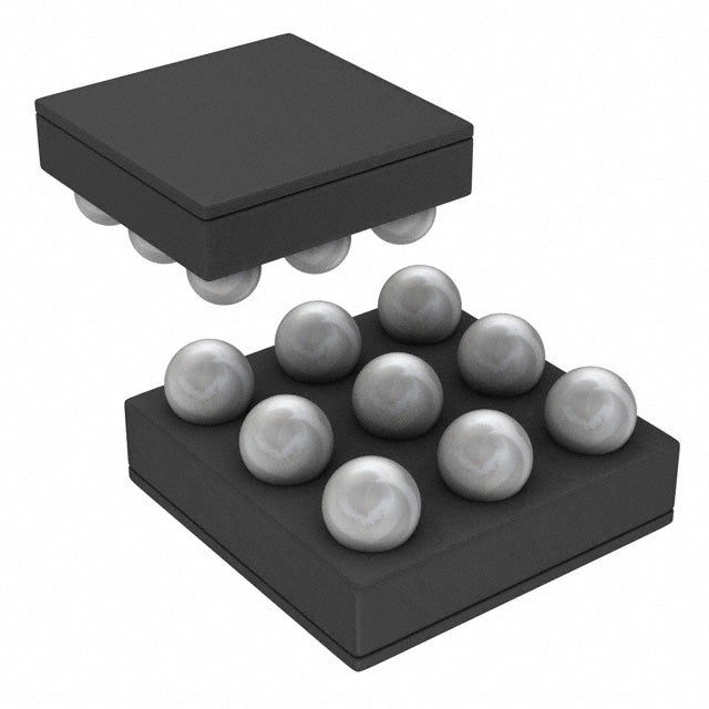 LM4954TL/NOPB Texas Instruments IC AA AMP CLASS AB MONO 3W 9USMD Original Authentic IC Component