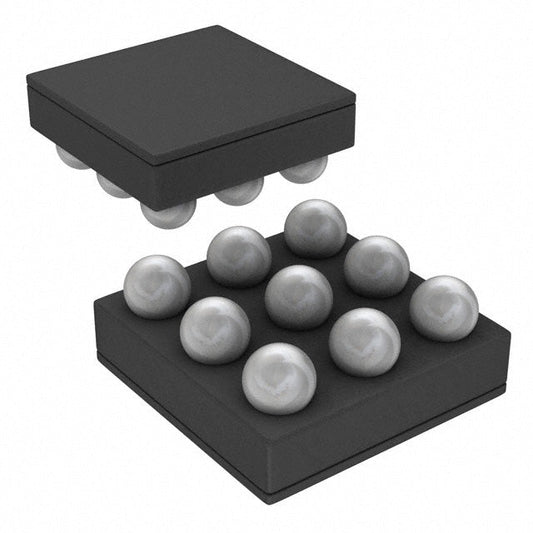 LM4954TL/NOPB IC AA AMP CLASS AB MONO 3W 9USMD High-Performance Audio Amplifier ICs IC by Texas Instruments