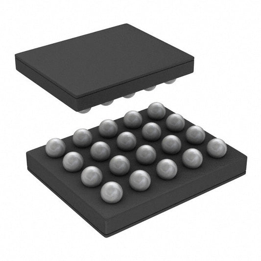 LM4921ITL/NOPB IC AA AMP CLASS AB STER 50MW 20USMD High-Performance Audio Amplifier ICs IC by Texas Instruments
