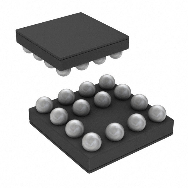 LM4920TL/NOPB Texas Instruments IC AA AMP CLSS AB STER 80MW 14DSBGA Original Authentic IC Component