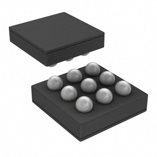 LM4673TM/NOPB IC AA AMP CLASS D MONO 2.65W 9USMD High-Performance Audio Amplifier ICs IC by Texas Instruments
