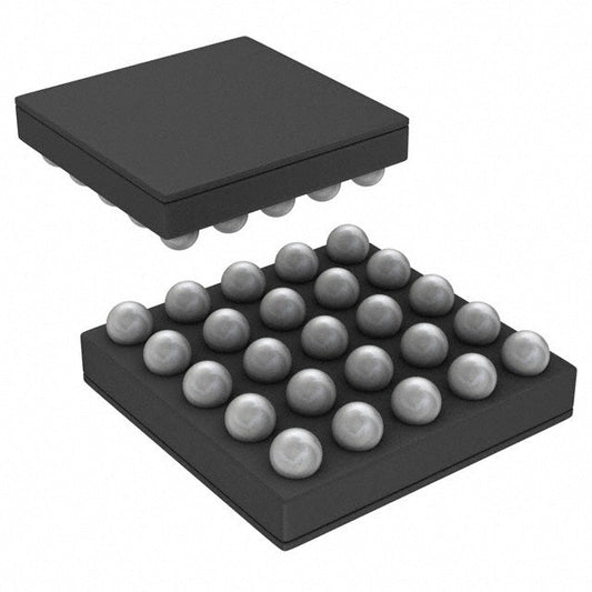 LM4946TM/NOPB IC AA AMP CLASS D MONO 1.3W 25USMD High-Performance Audio Amplifier ICs IC by Texas Instruments